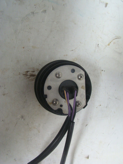 Sea Doo Bombardier 2002 RX 2002 RX DI Speedometer Assembly Part# 278001619