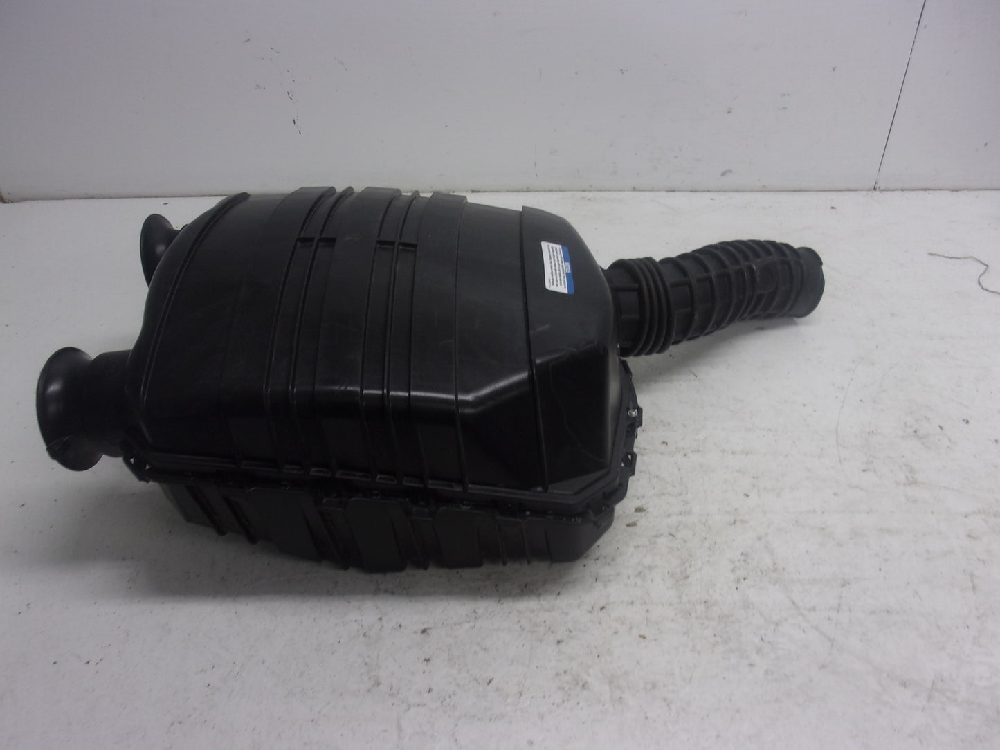 Sea Doo Bombardier PWC 2011-2015 GTX RXT RXP GTR GTS Complete Airbox # 273000288
