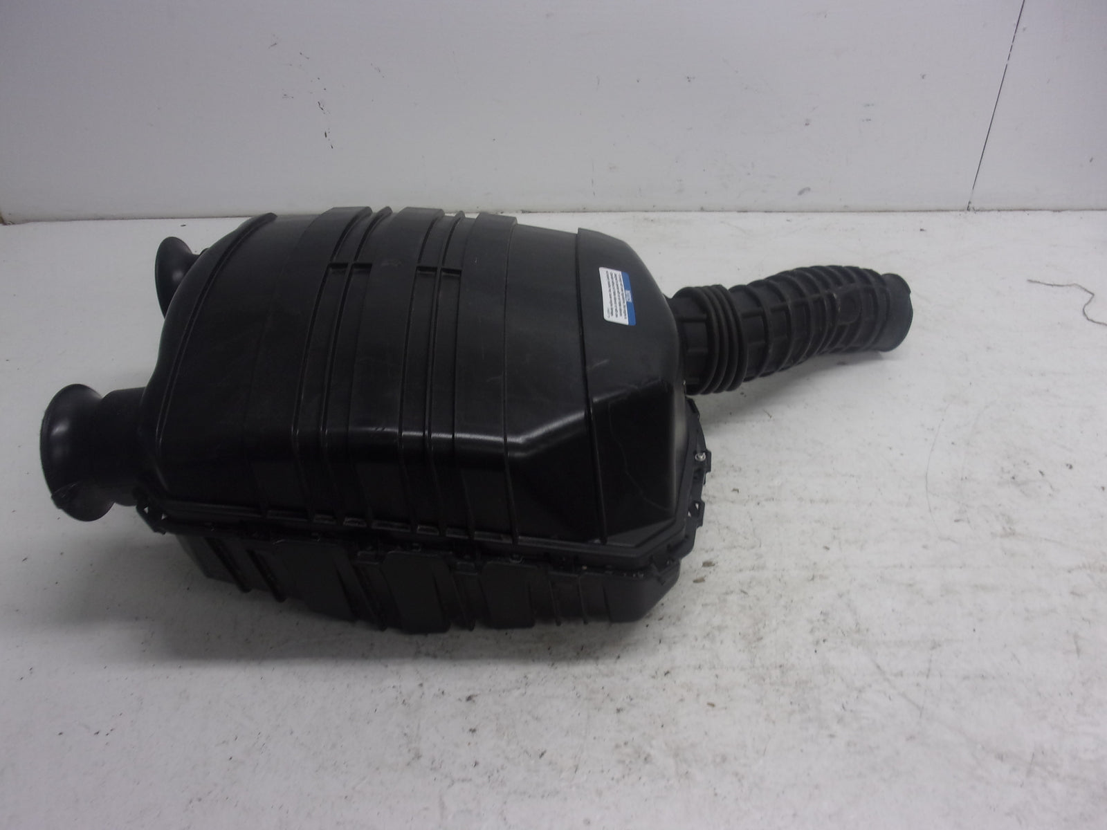 Sea Doo Bombardier PWC 2011-2015 GTX RXT RXP GTR GTS Complete Airbox # 273000288