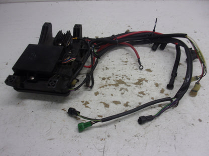 Tigershark Watercraft 1999 TS900 OEM Complete Electrical Box Part# 3008-572