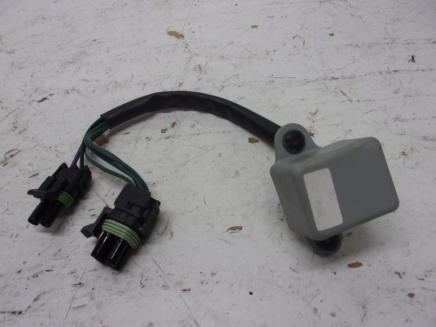 Sea Doo Bombardier 1998-2005 GTI LRV GTX OEM Compass Assembly Part# 278001243
