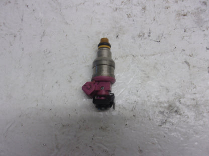 Sea Doo Bombardier 2004-2005 GTI 3D RFI OEM Fuel Injector Part# 270600095