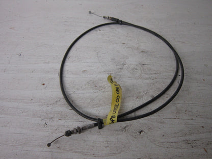 Yamaha WaveRunner 1997-1999 XL / GP 1200 OEM Throttle Cable Part GP8-U7252-00-00