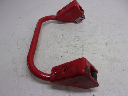 Kawasaki Jet Ski 1997-1998 STX 1100 OEM Complete Red Step Assembly # 34027-3703