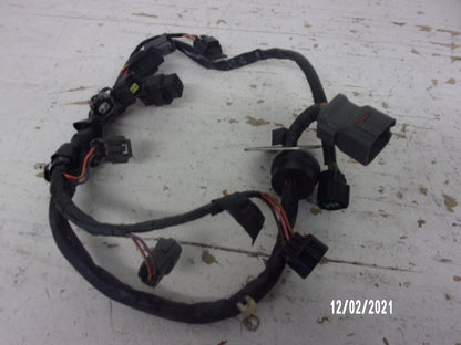 Yamaha Waverunner 2003 FX FX140 OEM Engine Wire Harness Part# 60E-8259M-10-00