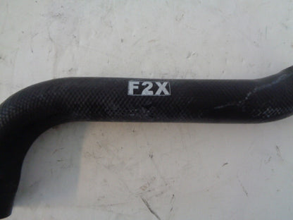 Yamaha Waverunner 2015-2020 VXR VXS GP VX Fuel Filler Hose Part# F2X-U7844-01-00