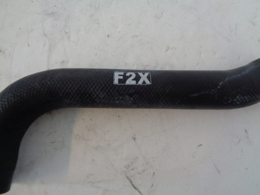 Yamaha Waverunner 2015-2020 VXR VXS GP VX Fuel Filler Hose Part# F2X-U7844-01-00