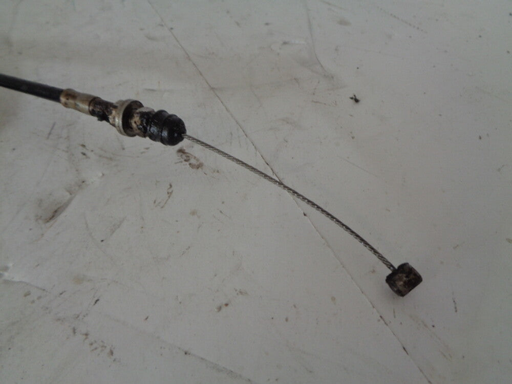 Yamaha Waverunner 1997-2000 GP760 WR760 OEM Throttle Cable Part# GP7-U7252-00-00