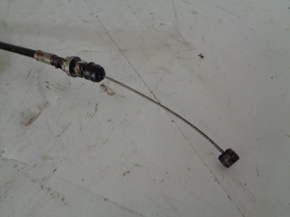 Yamaha Waverunner 1997-2000 GP760 WR760 OEM Throttle Cable Part# GP7-U7252-00-00