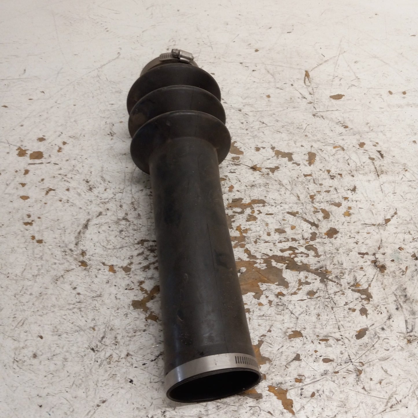 Sea Doo Bombardier 1998-2004 XP Lower Shock Bellow Assembly Part# 291001201