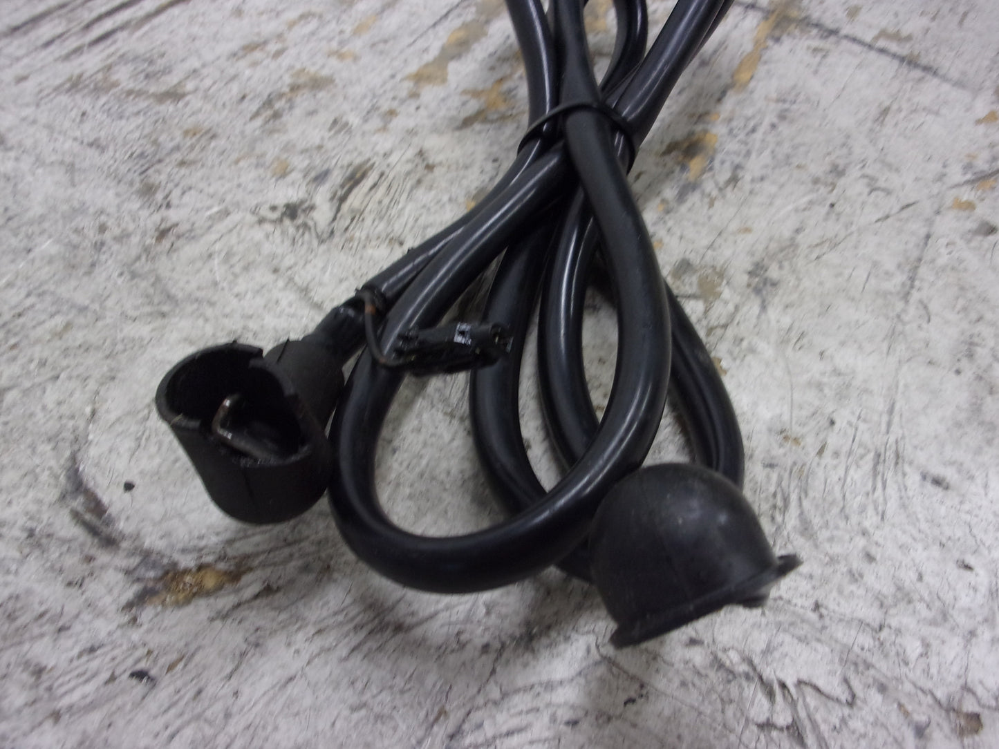Kawasaki Jet Ski 2011-2021 Ultra LX OEM Wire Lead - Battery Relay # 26011-0723
