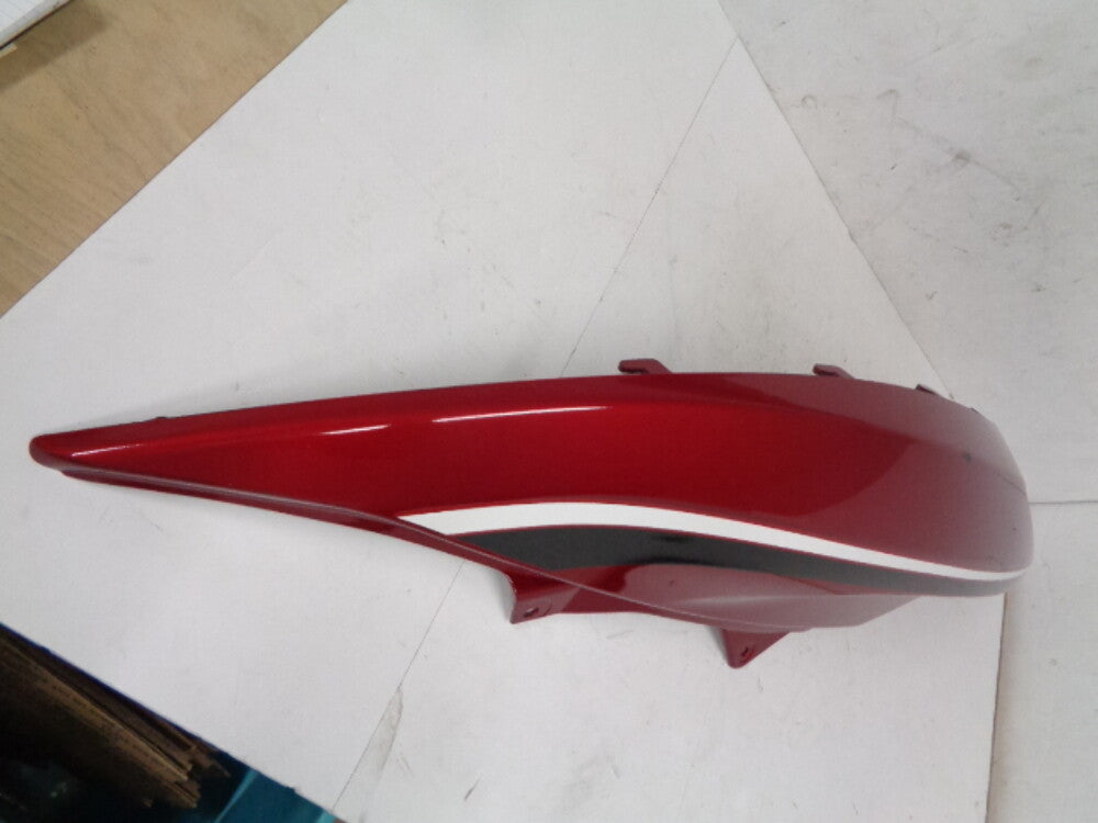 Yamaha Waverunner 2019 FX Cruiser Right Side Cover # F3X-U377C-00-P2