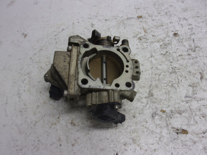 Kawasaki Jet Ski 2005-2007 STX-12F OEM Throttle Body Assembly Part# 16163-3711