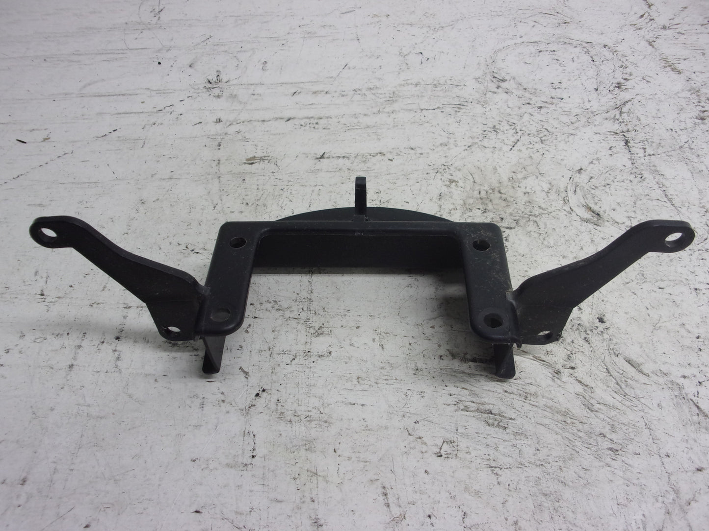 Yamaha WaveRunner 1997-2008 GP XL OEM Handlebar Pad Bracket Part GP7-U142K-00-00