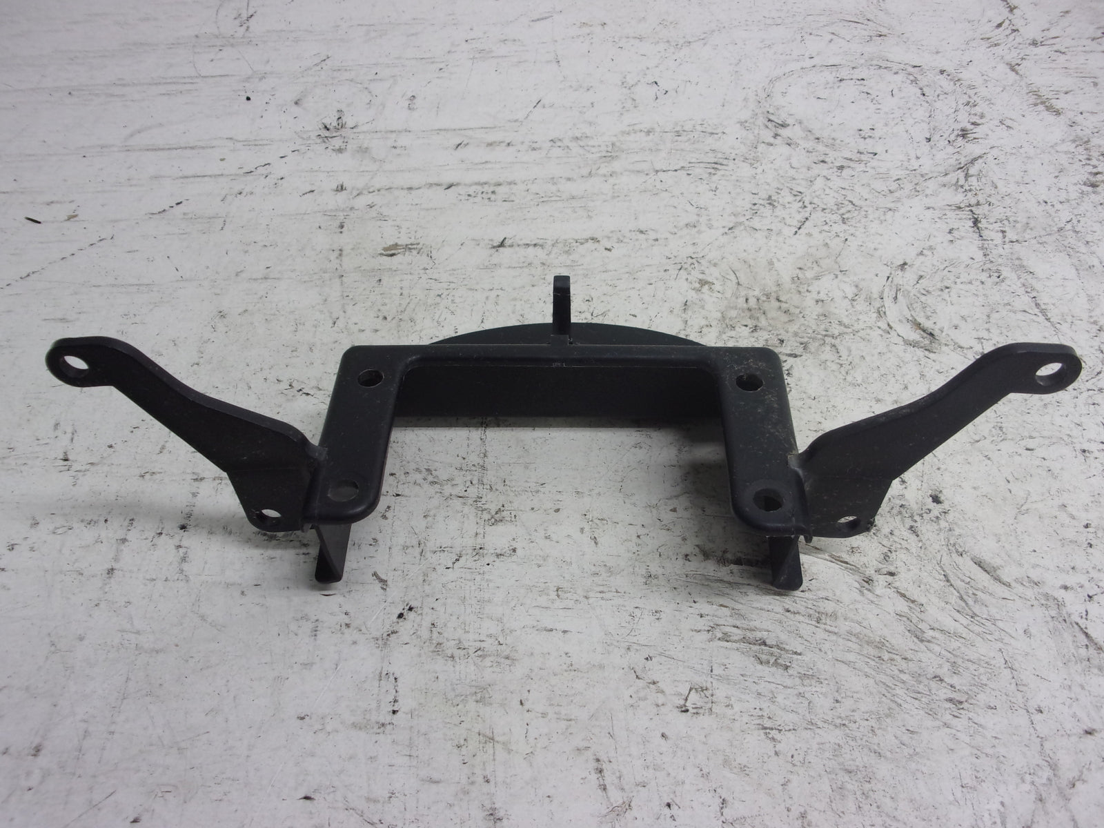 Yamaha WaveRunner 1997-2008 GP XL OEM Handlebar Pad Bracket Part GP7-U142K-00-00