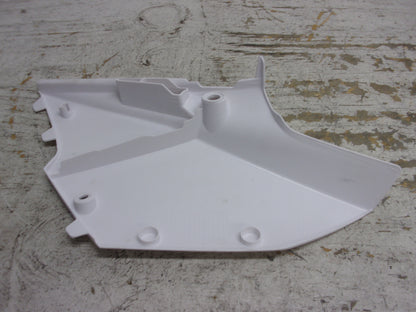 Yamaha Dirt Bike 2021-2022 YZ125/250 OEM Left Rear Side Cover # 1SS-21710-10-00