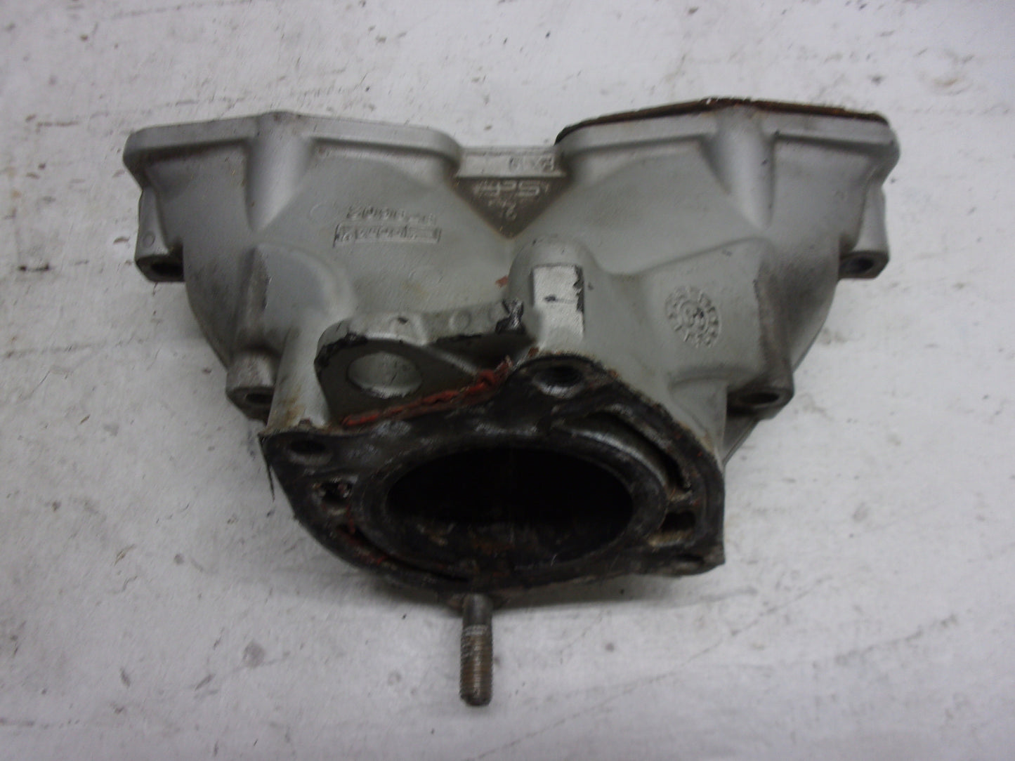 Sea-Doo Bombardier 01-03 LRV GTX GTI DI XP RX Exhaust Manifold Part# 290979606