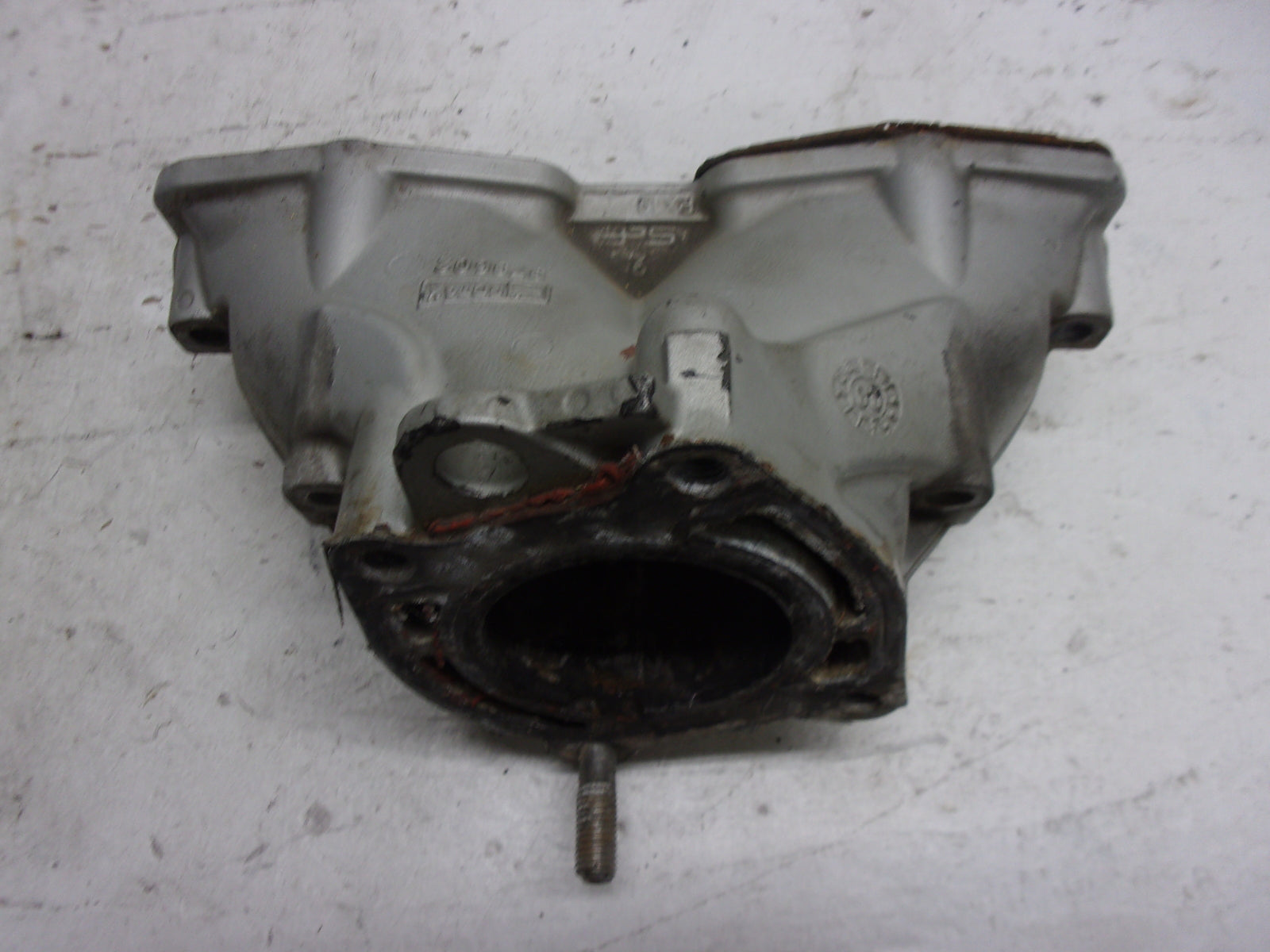 Sea-Doo Bombardier 01-03 LRV GTX GTI DI XP RX Exhaust Manifold Part# 290979606
