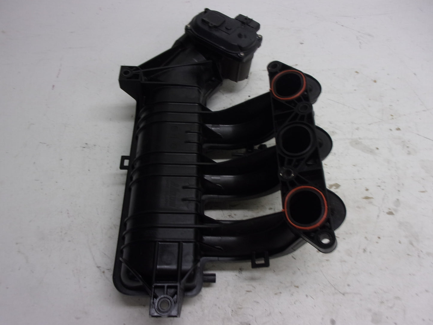 Yamaha WaveRunner 2016-2021 VX V1 EX SJ Manifold + Throttle Body 6EY-13641-00-00