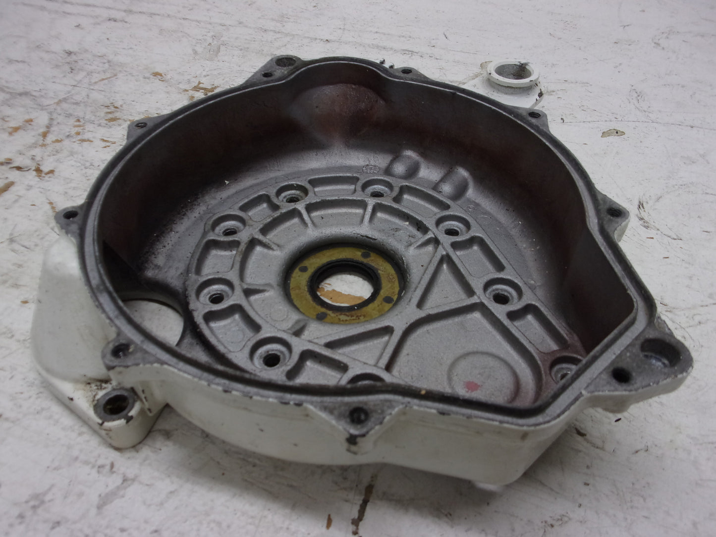 Sea Doo Bombardier 1995-1997 GSX GTX XP SPX OEM Ignition Housing # 290810711