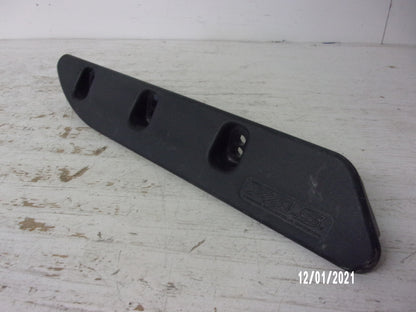 Yamaha WaveRunner 2000-2008 GP 800 1200/1300 Black Left Sponson F0X-U883N-00-00