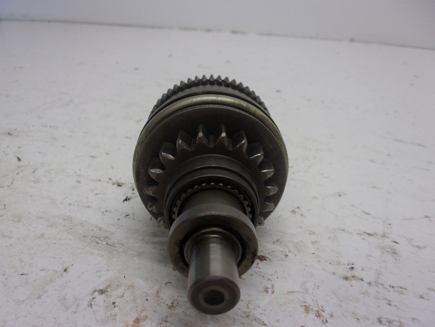 Yamaha Waverunner 1990-2001 XL VXR SuperJet GP Starter Idle Gear 6M6-8183E-00-00