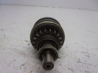 Yamaha Waverunner 1990-2001 XL VXR SuperJet GP Starter Idle Gear 6M6-8183E-00-00