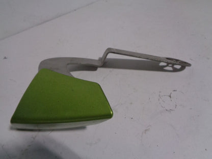 Sea Doo Bombardier 2004-2004 RXP Apple Green Reverse Handle 271001334