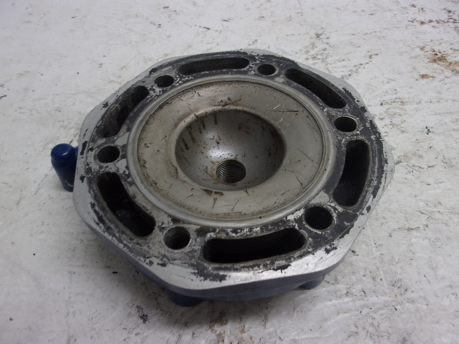Polaris PWC Watercraft 1995-1997 SLT SLX SL OEM Cylinder Head Part # 3240250