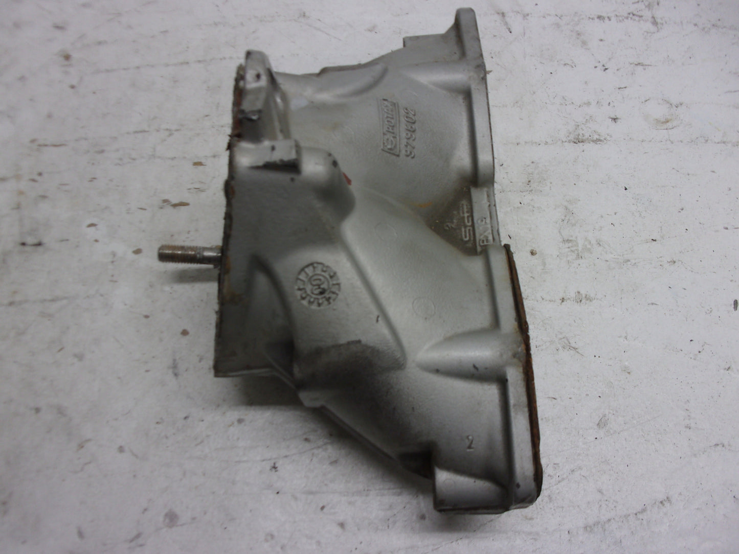 Sea-Doo Bombardier 01-03 LRV GTX GTI DI XP RX Exhaust Manifold Part# 290979606