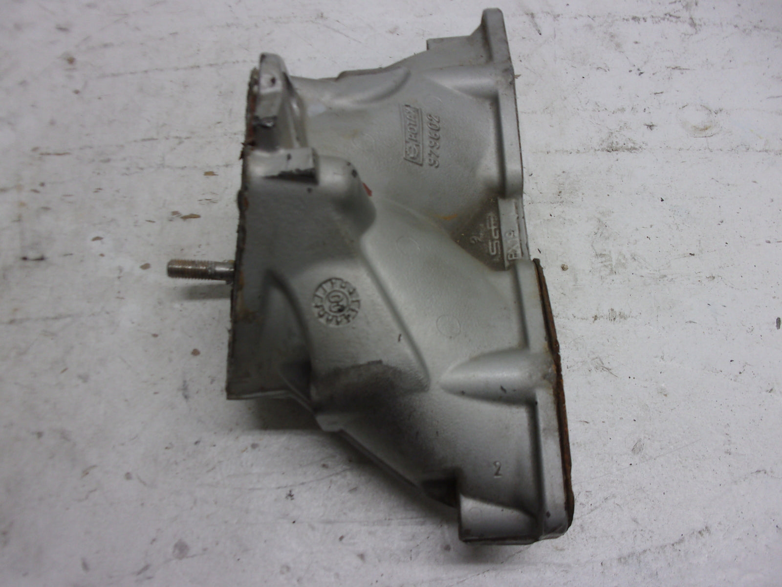 Sea-Doo Bombardier 01-03 LRV GTX GTI DI XP RX Exhaust Manifold Part# 290979606