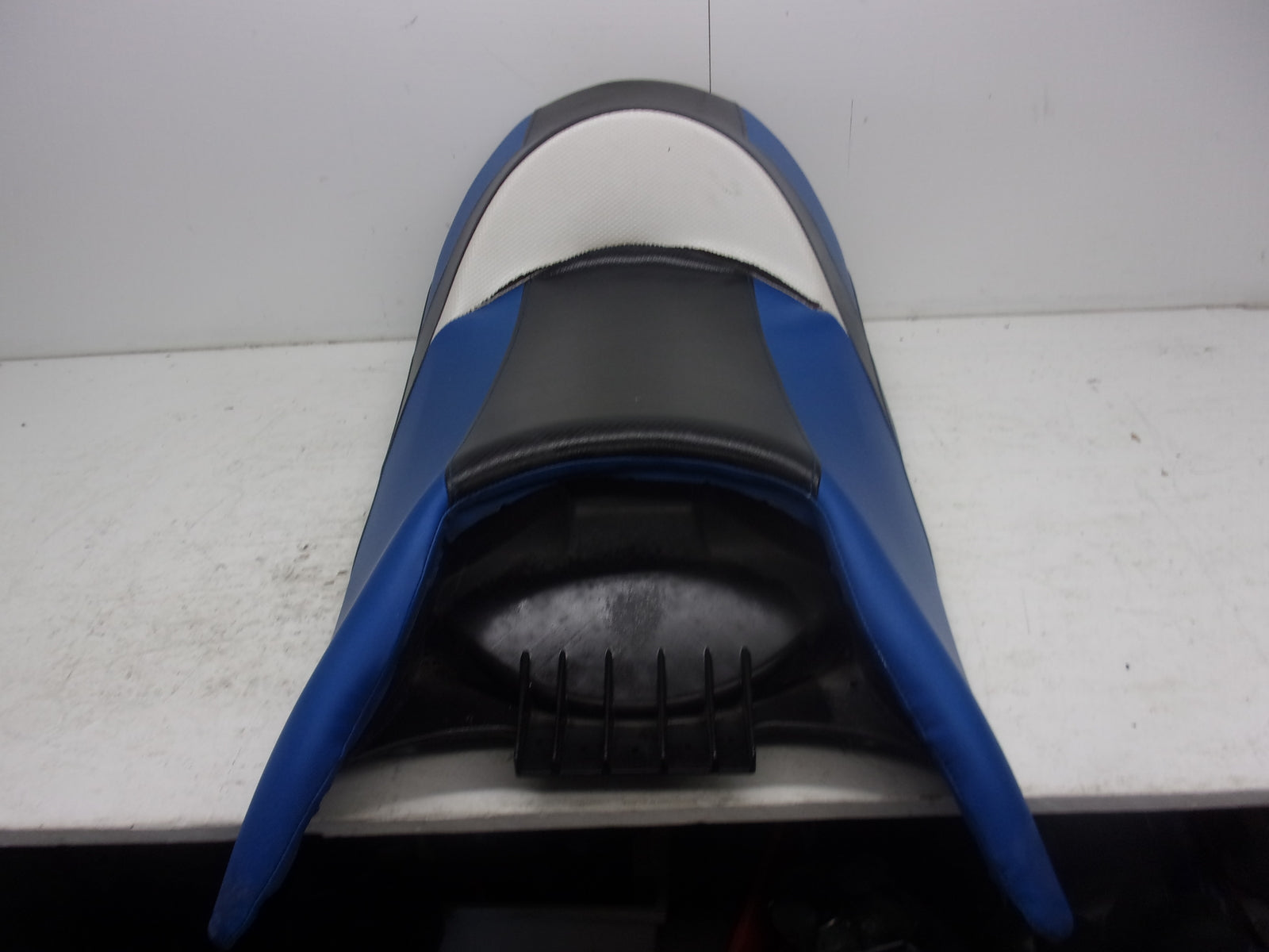 Yamaha WaveRunner 2020 GP1800R SVHO OEM Double Seat Assembly # F2W-U371A-90-00