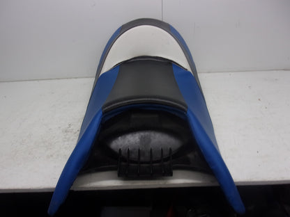 Yamaha WaveRunner 2020 GP1800R SVHO OEM Double Seat Assembly # F2W-U371A-90-00