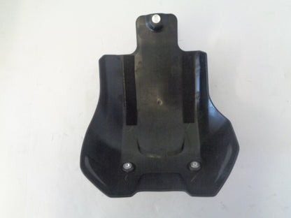 Yamaha Dirt Bike 2003-2006 WR250F OEM Engine Guard Assembly # 5UM-2147A-00-00