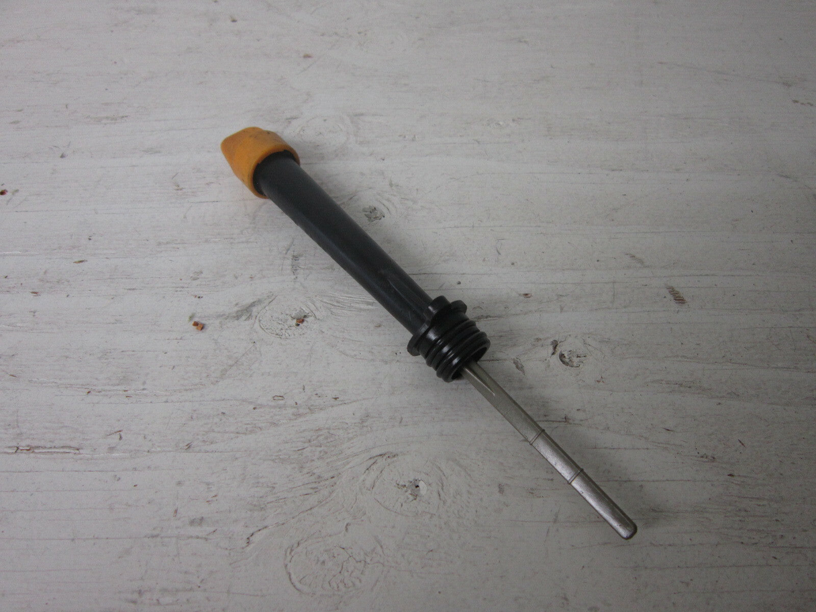 Sea Doo Bombardier 2014-2021 Spark GTI GTS 900 Ace Oil Dipstick + Tube 420656900
