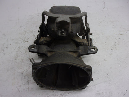 Yamaha PWC 1997 WaveVenture 1100 Nozzle + Steering + Rev Gate # 64T-51318-01-94