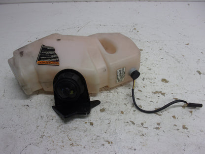 Polaris Snowmobile 2010-2020 RMK Rush Switchback OEM Oil Bottle # 2520931