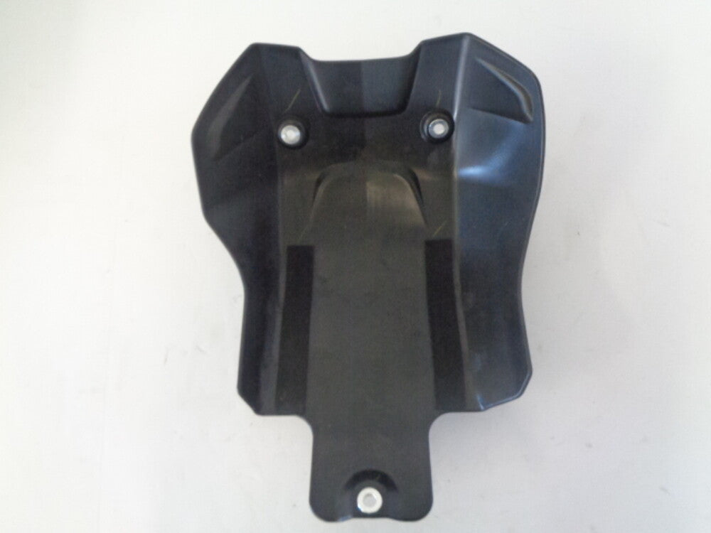 Yamaha Dirt Bike 2003-2006 WR250F OEM Engine Guard Assembly # 5UM-2147A-00-00