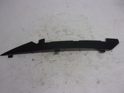 Yamaha WaveRunner 2015-2020 VX GP VXR OEM Black RH Trim Part# F2X-U89AB-00-00