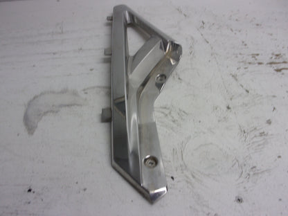 Yamaha WaveRunner 2015-2019 VX VXS VXR OEM Chrome RH Side Trim F2X-U377G-00-00