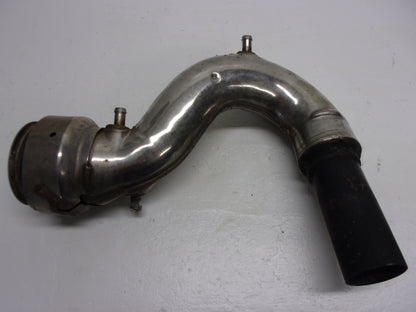 Sea-Doo Bombardier 2003-2007 RXT RXP GTX Exhaust J Pipe Part# 274001049