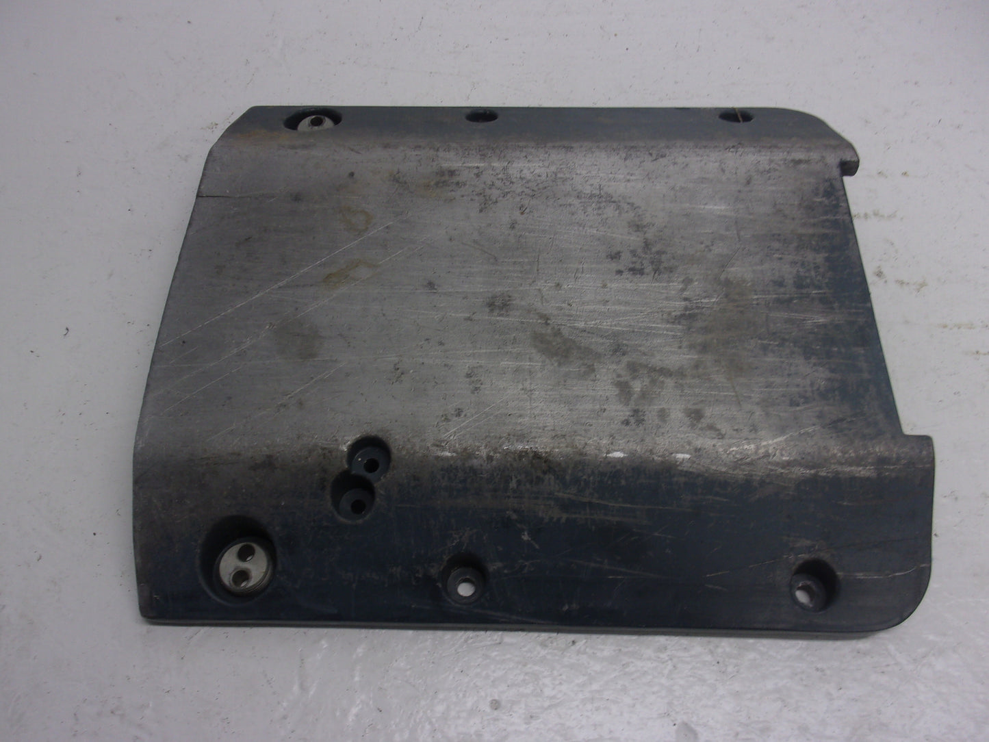 Yamaha WaveRunner 1991-1995 VXR OEM Ride Plate Assembly Part# FN8-62730-00-00