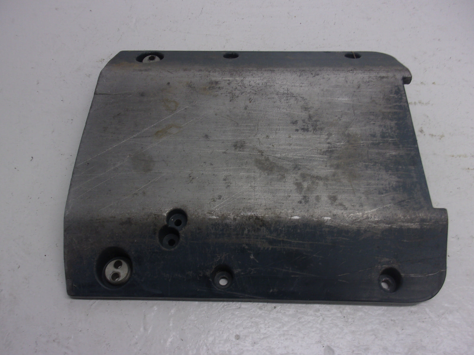 Yamaha WaveRunner 1991-1995 VXR OEM Ride Plate Assembly Part# FN8-62730-00-00