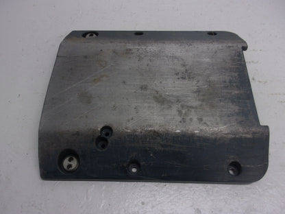 Yamaha WaveRunner 1991-1995 VXR OEM Ride Plate Assembly Part# FN8-62730-00-00