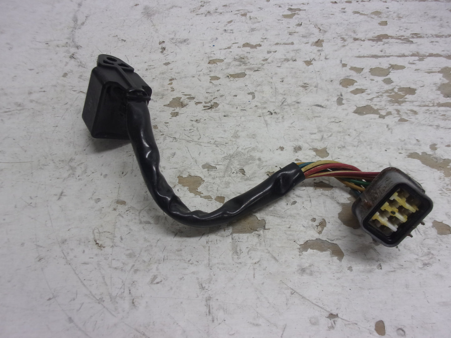 Kawasaki Jet Ski 2004-2021 STX 12/15 Ultra OEM VDS Sensor Switch Part 27010-3785