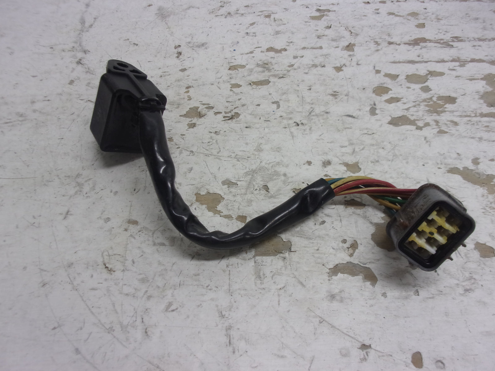 Kawasaki Jet Ski 2004-2021 STX 12/15 Ultra OEM VDS Sensor Switch Part 27010-3785