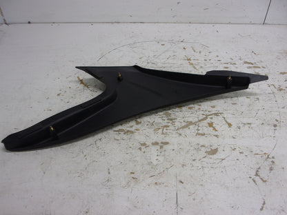 Kawasaki Jet Ski 2006 STX-12F OEM Left Hand Side Panel Part# 14091-3708-378