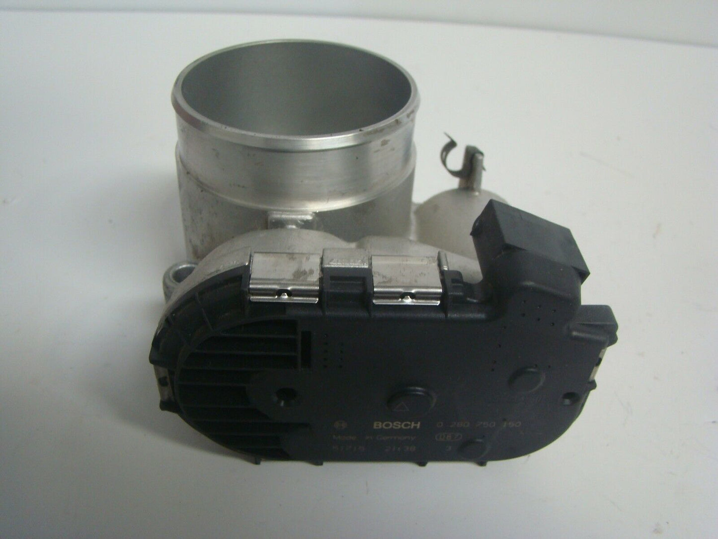 Can-Am Roadster 2014-2018 Spyder F3 RT Throttle Body Assembly Part# 420892595