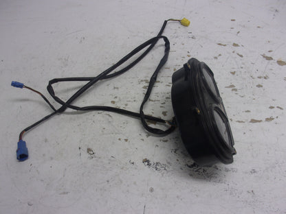 Kawasaki Jet Ski 2007 Ultra 250X OEM Meter / Instrument Panel Part # 25031-3755