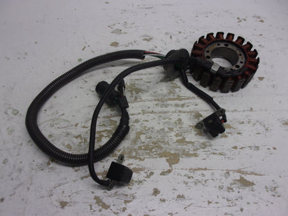 Yamaha Waverunner 2002-2006 FX 140 FX HO FX 1100 Stator Part# 60E-81410-00-00